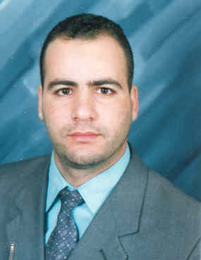 صورة مازن مطيع مسلم العبيسات
