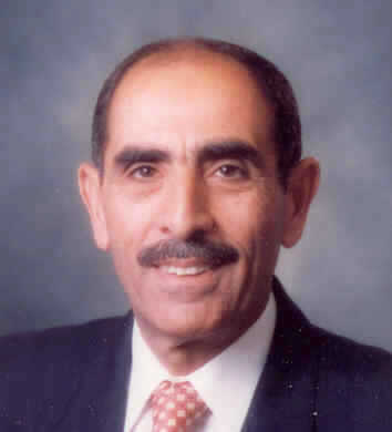 صورة غالب سلامه صالح الزعبي