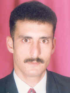 صورة محمد ناصر علي ناصر