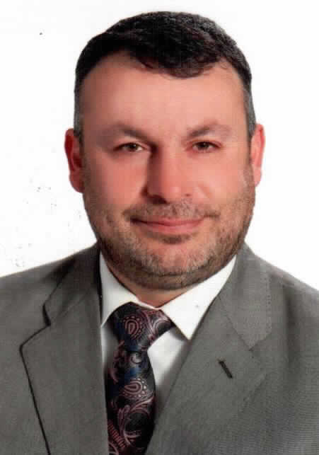 صورة لؤي هشام عبدالله نعيرات