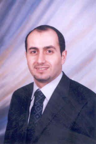 صورة اشرف فواز جريس الهلسا