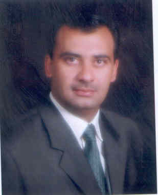 صورة اياد محمد عبدالرحمن الغنانيم