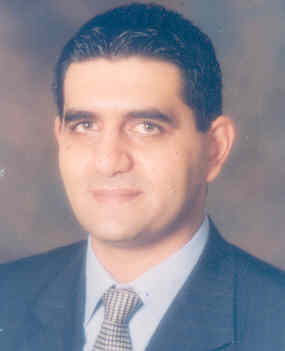 صورة نزار كميل كامل سابا
