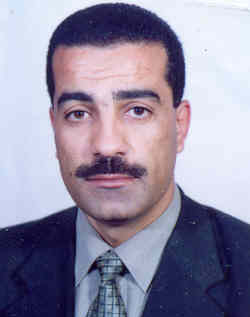 صورة بسيم محمد خلف السمير