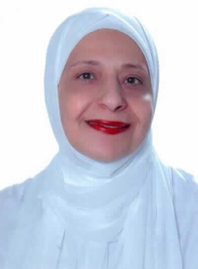 صورة عطاف سعيد حسن العواودة