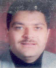 صورة رامي رفاعي عوض الهزايمة