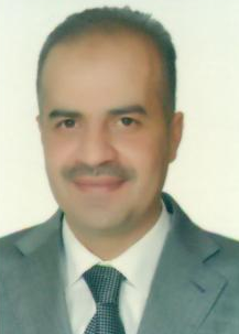 صورة غازي صالح محمد العبادي