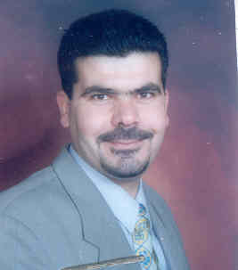 صورة محمد عمار" يوسف جبرين طه