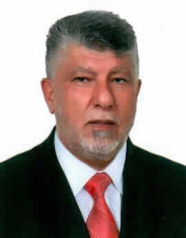 صورة محمود حسن خلف الحمري