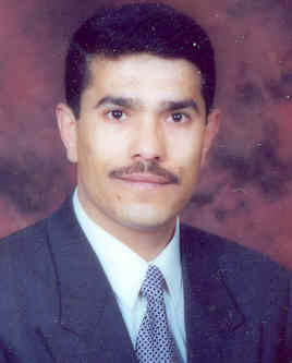 صورة محمد سعد علي العرمان
