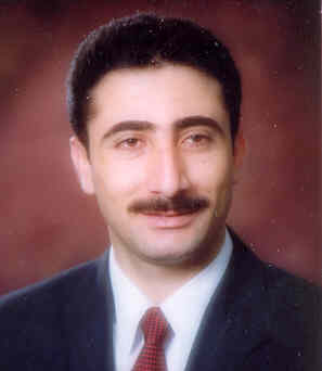 صورة عمار حسين علي وشاح