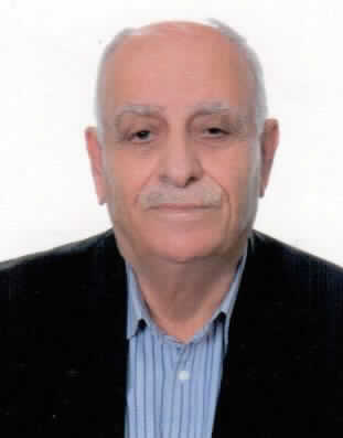 صورة فوزي فريد سلامه الدقم