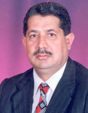 صورة صبحي مصطفى خلف حميدات