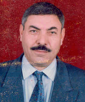 صورة ابراهيم عبدالمهدي محمد الصرايرة