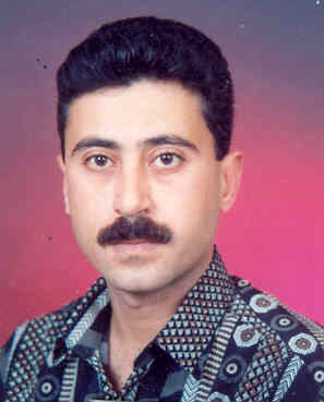 صورة عامر محمد حسن ارشيدات