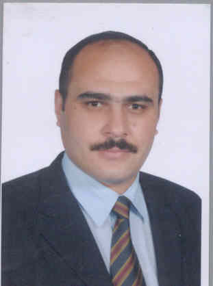 صورة هيثم حامد خليل المصاروة