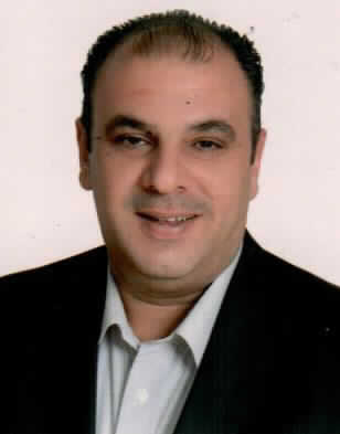 صورة لؤي صليبا ابراهيم حداد