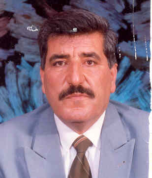 صورة ماجد علي محمد المغايرة