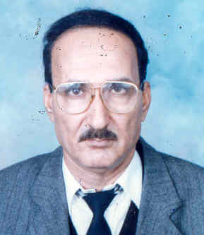 صورة علي محمد مطلق نبهان