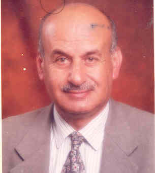 صورة هيثم جريس خليل حدادين