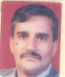 صورة اسعد محمد الاحمد غرايبه