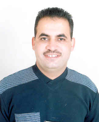 صورة محمد عايد فاضل الخزاعلة