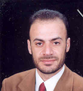 صورة عصام حسن عيد العقرباوي