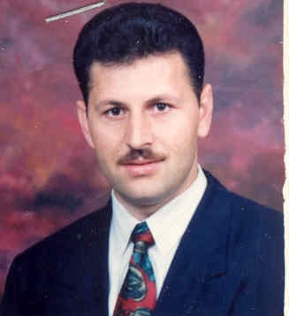 صورة محمد ابراهيم خليل عبيدات