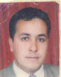 صورة محمد منصور نهار العموش