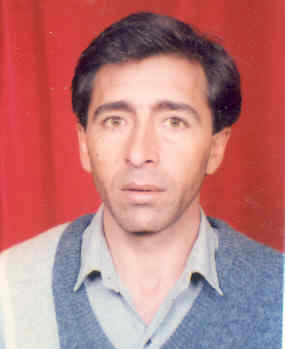 صورة عاهد عطاالله علي الرواشدة