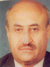 صورة خلف قاسم محمد محاسنة