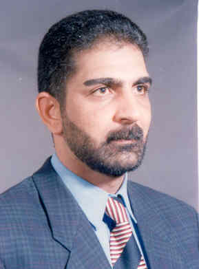 صورة وضاح محمد علي الطلافحة