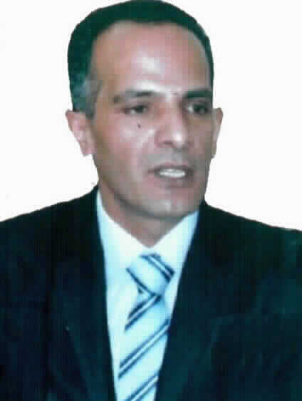 صورة مخلد موسى خالد الزيود