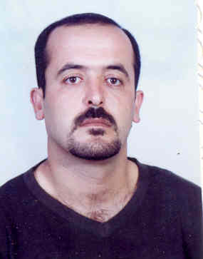 صورة جميل علي ظاهر عبيدات
