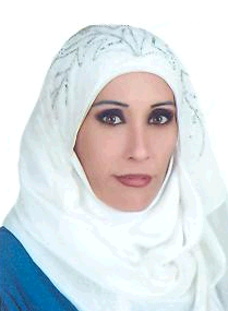 صورة جمانة سليم ابراهيم الطراونة