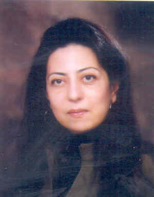 صورة لبنى فالح عبدالكريم الطويل