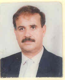 صورة رشدي محمود عبد الرحمن الدبك