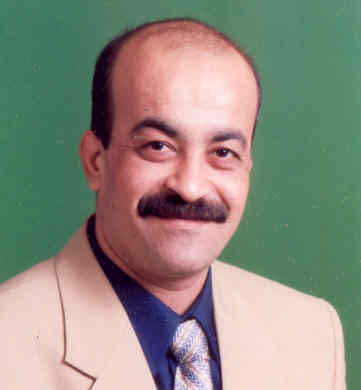 صورة محمد سالم ابراهيم عبيدات