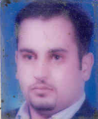 صورة حازم محمد خليل النسور