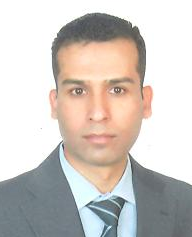 صورة محمد علي محمد الطراونة