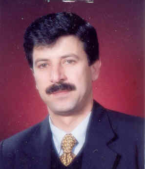صورة عمر شفيق عنيزان شرايري