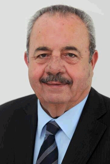 صورة سمير مصطفى فارس خرفان