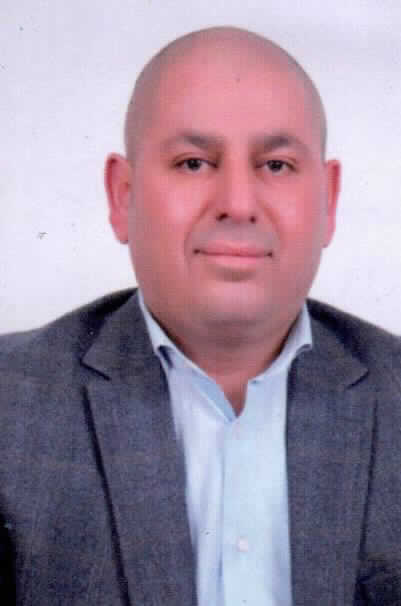صورة بشير محمد عبدالرحمن العواملة