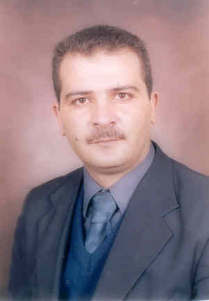 صورة اياد يوسف هاشم الباتع