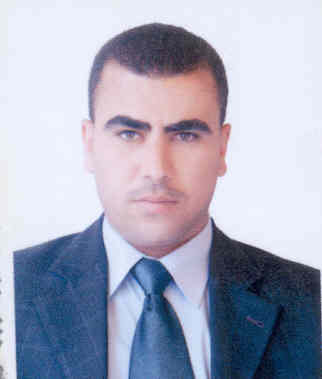 صورة يوسف احمد مسلم الخلايلة