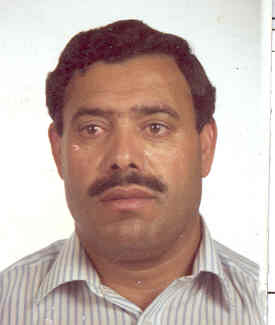 صورة عادل عبد الله حسن الحروب