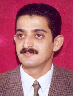 صورة رضوان سلطان ماجد المجالي