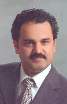 صورة اشرف احمد علي الزعبي