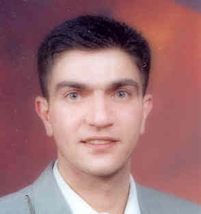 صورة ياسر ضيف الله محمد مساعده