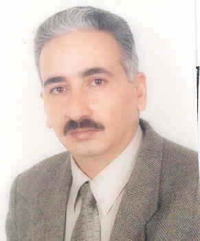 صورة امجد كامل عايد الزيادين